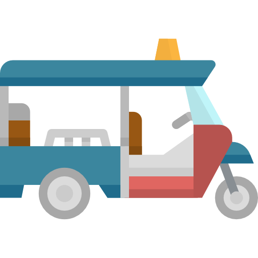Top E Rickshaw Booking 