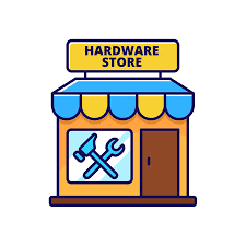 Top Hardware Shop 